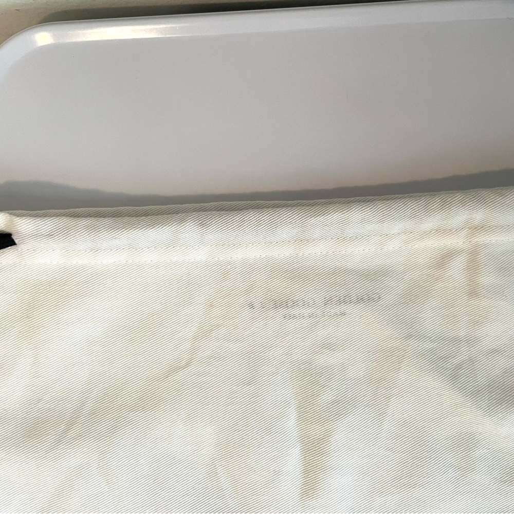 Golden Goose Drawstring Dust Bag - Picture 5 of 5